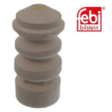 Febi 19277 Bump Stop Rear Premium High performance Fits VW Polo 1992 - 2004