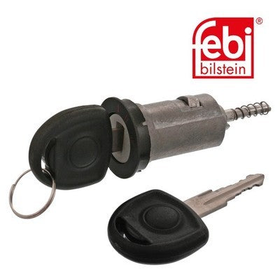 Febi 18167 Barrel Lock Premium Easy Installation Fits Vauxhall Astra 2002 - 2005