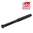 Febi 20569 Shock Absorber High Performance Fits Renault Kangoo 2000 - 2024