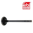 Febi 21000 Valves Premium Durable High-strength Fits VW Polo 1999 - 2001