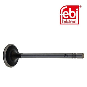 Febi 21000 Valves Premium Durable High-strength Fits VW Polo 1999 - 2001