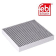 Febi 29308 Cabin Filter High Performance Fits Mitsubishi Lancer 2009 - 2025