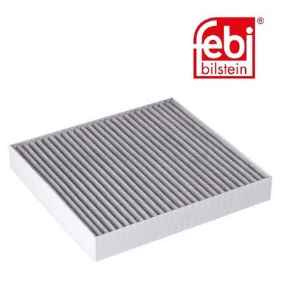 Febi 29308 Cabin Filter High Performance Fits Mitsubishi Lancer 2009 - 2025