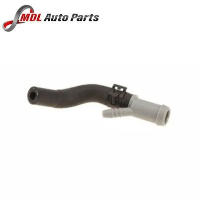 EuroSpare Throttle Body Heater Outlet LR045239 Discovery Range Rover