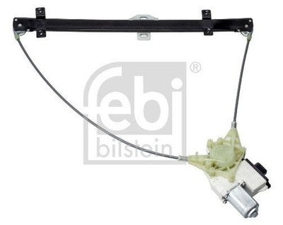 Febi 177797 Window Regulator Right Front Electric Premium High Performance
