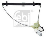 Febi 177797 Window Regulator Right Front Electric Premium High Performance