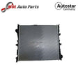 AutoStar Germany RADIATOR C300 C-CLASS W205 S205 C205 0995002203