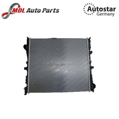 AutoStar Germany RADIATOR C300 C-CLASS W205 S205 C205 0995002203