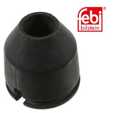 Febi 07411 Bump Stop Rubber Standard Premium Quality Fits Audi 50 1974 - 1978