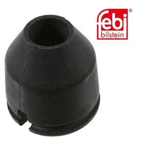 Febi 07411 Bump Stop Rubber Standard Premium Quality Fits Audi 50 1974 - 1978