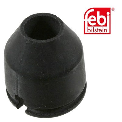 Febi 07411 Bump Stop Rubber Standard Premium Quality Fits Audi 50 1974 - 1978