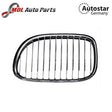 AutoStar Germany FOR BMW RADIATOR GRILLE F01/ F02/ F04 51117184151