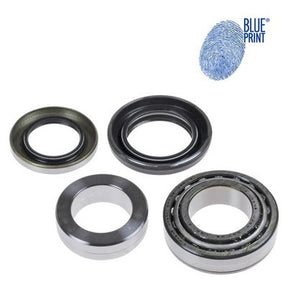 Blueprint ADG08327 Rear Wheel Bearing Kit 73 mm Diameter Fits Daewoo Musso 1999