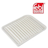 Febi 170203 Air Filter High Performance Fits Mitsubishi Lancer 2009 - 2025