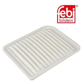 Febi 170203 Air Filter High Performance Fits Mitsubishi Lancer 2009 - 2025