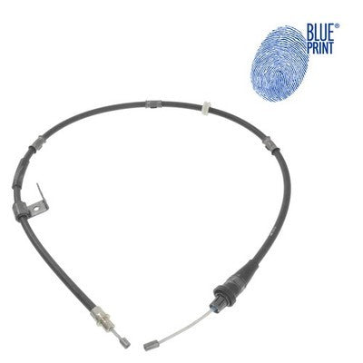 Blueprint ADA104622 Hand Brake Cable 1128 mm For Jeep Grand Cherokee 1999 - 2005