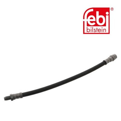 Febi 05486 Brake Hose Standard Premium Quality Fits Renault 19 1991 - 1992