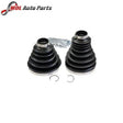 Gkn Driveshaft Gaiter TDR500070 Range Rover Sport