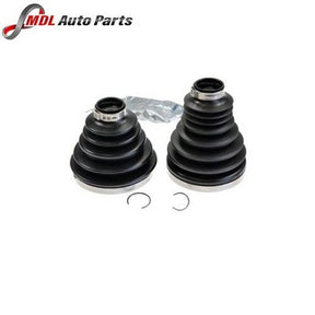 Gkn Driveshaft Gaiter TDR500070 Range Rover Sport