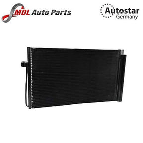 AutoStar Germany CONDENSER F10 F12 F13 64502284243
