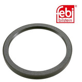 Febi 21253 Crankshaft Seal Frontal Sided Premium Grade High Performance