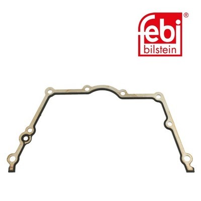 Febi 106500 Gasket Right Premium High Performance Fits BMW 7 Series 2001-2005