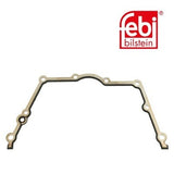 Febi 106500 Gasket Right Premium High Performance Fits BMW 7 Series 2001-2005