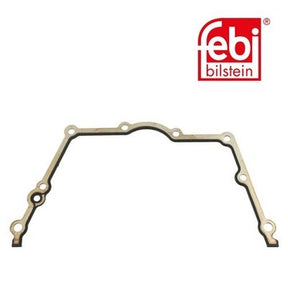 Febi 106500 Gasket Right Premium High Performance Fits BMW 7 Series 2001-2005