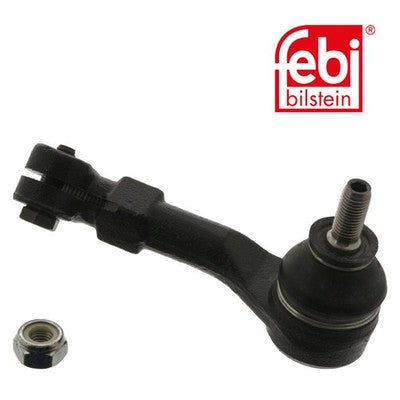Febi 09682 Tie Rod End Standard Premium Quality Fits Renault Twingo 1993 - 1996