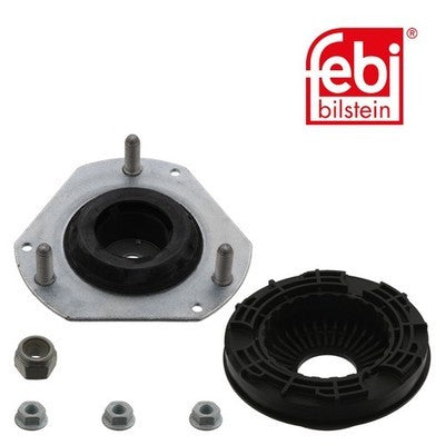 Febi 39922 Strut Mounting Kit Front LH RH Premium Fits Ford Fiesta 2010-2017