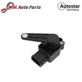 AutoStar Germany Headlight Level Sensor 37146763735 for BMW 1 3 5 Series E60 E81