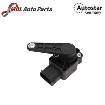 AutoStar Germany Headlight Level Sensor 37146763735 for BMW 1 3 5 Series E60 E81