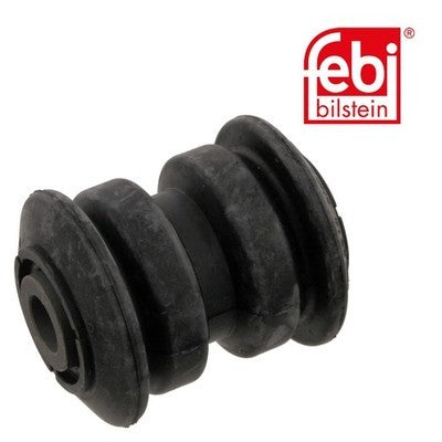 Febi 30295 Control Arm Bush High Performance Fits VW Crafter 30-35 2013-2016