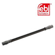 Febi 02075 Brake Hose Standard Premium Quality Fits BMW 3 Series 1981 - 1984