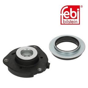 Febi 22502 Strut Top Mounting Kit Front Left Right Fits Seat Toledo 2006-2009