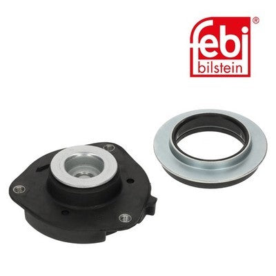 Febi 22502 Strut Top Mounting Kit Front Left Right Fits Seat Toledo 2006-2009