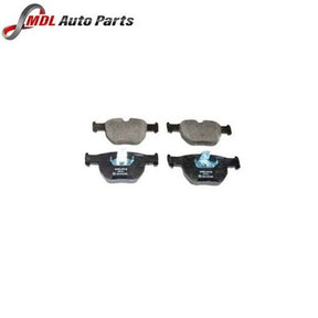 Delphi Front Brake Pad Set SFC500080 RANGE ROVER 2002 - 2009