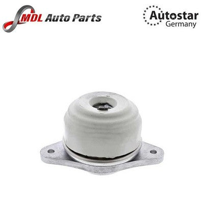 AutoStar Germany ENGINE MOUNTING FRONT SIDE LEFT AND RIGHT 2042401517