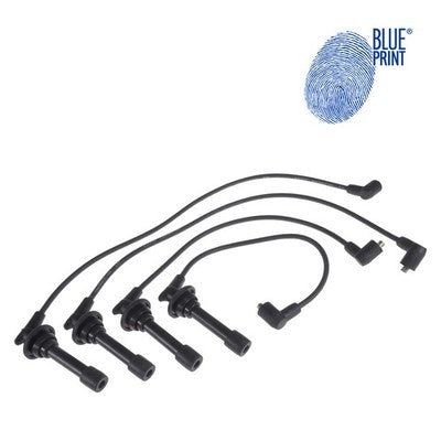 Blueprint ADC41618 Ignition Cable Kit Premium Fits Mitsubishi FTO 1994 - 2001