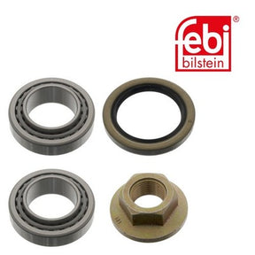 Febi 05409 Wheel Bearing Kit Standard Premium Fits Ford Escort 1993 - 1995