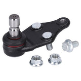 Febi 185198 Ball Joint Front Axle Right Left Fits Hyundai Santa Fe 2020 - 2025