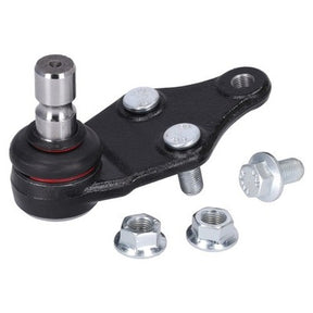 Febi 185198 Ball Joint Front Axle Right Left Fits Hyundai Santa Fe 2020 - 2025