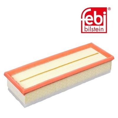 Febi 32240 Air Filter Premium High Performance Fits Citro�n C5 2010 - 2016