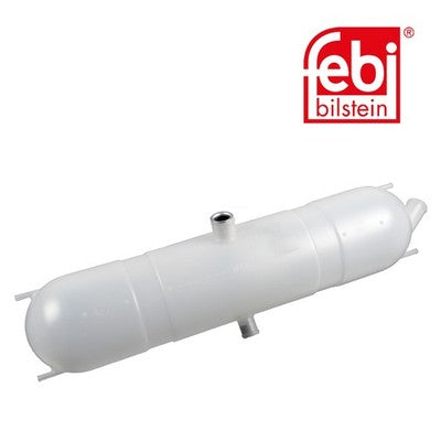Febi 172419 Coolant Expansion Tank Premium Grade Durable High Performance