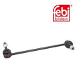 Febi 19333 Stabiliser Link Front LH RH Fits Mercedes-Benz C-Class 2000 - 2002