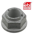 Febi 27214 Axle Nut Male Hex Premium Fits Mercedes-Benz M-Class 1998 - 2005