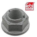 Febi 27214 Axle Nut Male Hex Premium Fits Mercedes-Benz M-Class 1998 - 2005