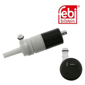 Febi 23209 Windscreen Washer Pump Standard Premium For Suzuki Jimny 1998 - 2024