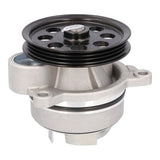 Febi 188422 Water Pump With Belt Pulley Fits Ford Transit Connect 2024 - 2025