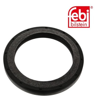 Febi 31497 Crankshaft Seal Frontal Sided Premium Durable High Performance